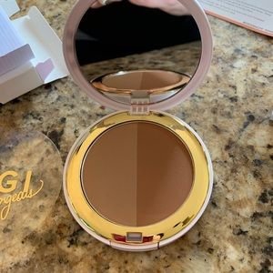 2/$15 GIGI GORGEOUS Sick Bronzer in Turnt & Extra